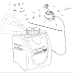 Remote Throttle